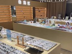 -鲸渝眼镜·浅目视光(春熙路店)