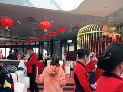 -东方明珠·可口可乐欢乐餐厅