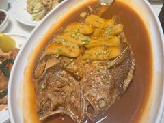 -径山十八道·风味民间菜(杭州总店)
