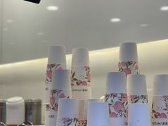-印茶手作黑糖珍珠奶茶(湖墅南路旗舰店)