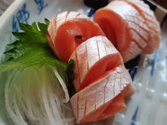三文鱼腹-福匠日本料理(人民路店)