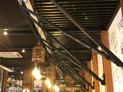 -东园小馆·早茶·淮扬小炒(江都路店)