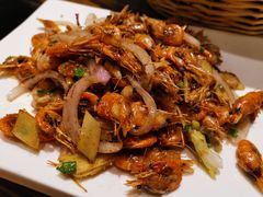 -醉爱小馆·创意南京菜(瑞阳街店)