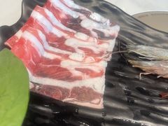 -呷哺呷哺 黄金牧场 (中发百旺店)