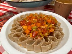 -西贝(枫蓝国际购物中心店)
