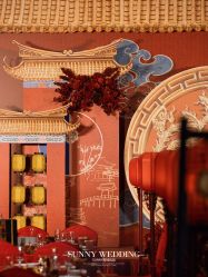 -Sunny喜铺婚礼策划(东部店)