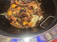 -徐家屯铁锅炖(宋家庄店)