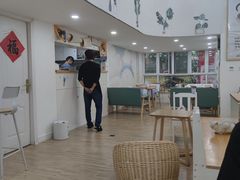 -李小姐の猫咖啡馆(五角场店)