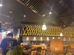 -雷门拉面·现熬骨汤(凯德来福士店)