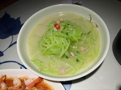 香脆莴笋丝-吴莊(龙城万科里店)