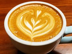 -VESH COFFEE(定西路店)