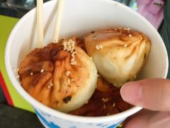 -小路易生煎馆(前进五路店)