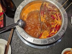 -热辣宗师·串串火锅(万达金街店)