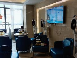 -碧莲盛·不剃发植发