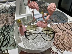 -GOOMI久米眼镜·蔡司·依视路·明月官方授权店(龙德紫金店)
