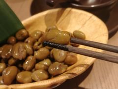 -香园茶社·金陵小灶(老门东店)