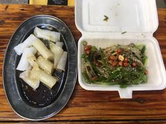 -陈添記·祖傳爽鱼皮·西关老字号(广州首店)