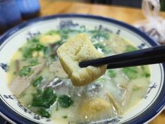 -鸭小妹鸭血粉丝(老门东店)