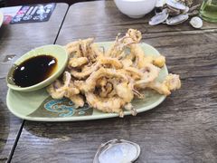 -贞姨美食·老字号海鲜大排档