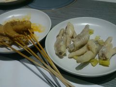 -夫妻肺片·中华老字号·正宗川菜(春熙路店)