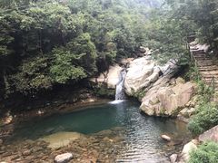-浙北大峡谷