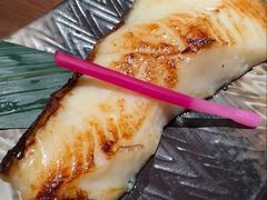 -千代武日本料理(开发区店)
