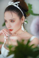 -弥雾·Nebula·西服婚纱定制