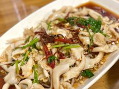 -景祥海鲜美食餐厅
