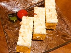 南瓜铜锣烧-千代武日本料理(开发区店)