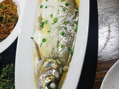 -金枝玉叶上海人家食府(三里河店)