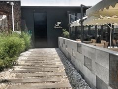 -JF Garden(渔人码头店)