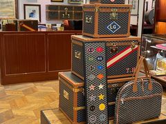 -GOYARD(恒隆广场店)