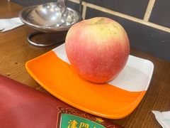 -津门羊大爷·铜锅涮肉(大港店)