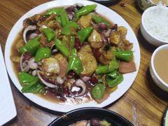 -友利砂锅居(烟台店)