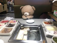 -海底捞火锅(漕宝路店)