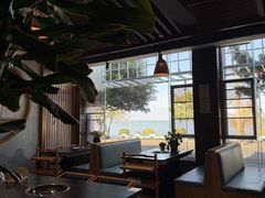 -野菌皇海景野生菌火锅(滨海大道店)