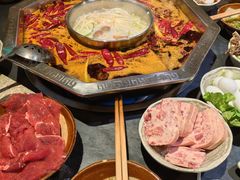 -大风老火锅(江北一店)