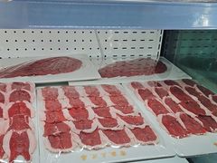 -常赢三兄弟·清真涮肉·清真炒菜(朝阳新城店)