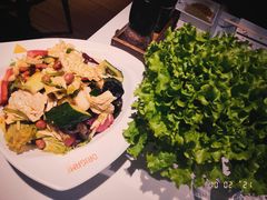 -千纸鹤嫩汁烤肉(学府店)