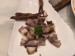 -金陵后厨·南京菜(新街口秣陵路店)