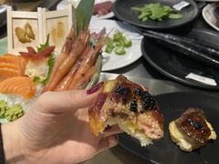 -雅玛花式铁板烧餐厅(好运街店)
