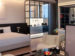 -亚善天籁S酒店(成都太古里旗舰店)