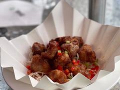-香港新曜记茶餐厅(星耀城店)