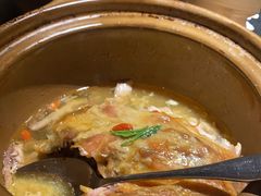 外婆茶香鸡-金牌外婆家(苏州中心店)