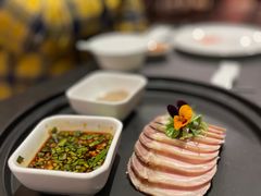 -羡餐厅·杭帮菜·淳菜(千岛湖自由洲际殿店)