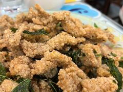 -金姐台湾菜(珠江路店)