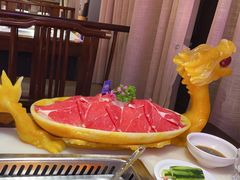 -重庆高老九火锅(万象城店)