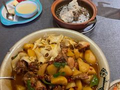 -那时新疆·若羌(经纬汇店)