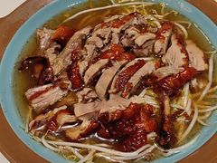 -耗子洞老张鸭子(宽窄店)
