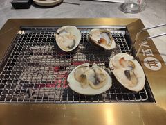 -本达人海鲜烧烤·朝鲜族风味(发展店)